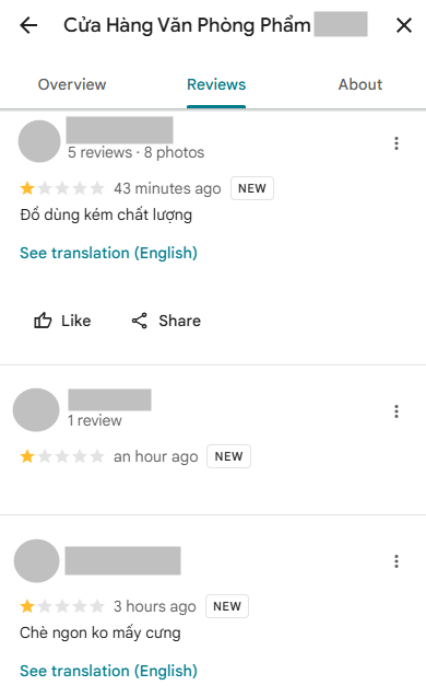 Đình chỉ công tác nhân viên "đặt 30 cốc chè bắt ghi tên từng người", nam shipper chấm dứt công việc gắn bó 2 năm- Ảnh 2. Đình chỉ công tác nhân viên "đặt 30 cốc chè bắt ghi tên từng người", nam shipper chấm dứt công việc gắn bó 2 năm- Ảnh 2.
