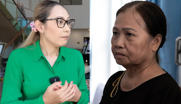 Vụ lùm xùm tranh chấp tài sản giữa gia đình Đức Tiến: Mẹ chồng muốn con dâu chia 50% tài sản tại Mỹ- Ảnh 3.