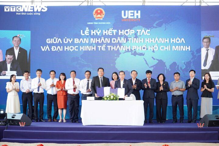Khánh Hòa, Đắk Lắk đồng loạt khởi công nhiều dự án nghìn tỷ- Ảnh 2.
