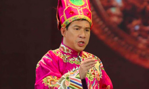 MC 'Gặp nhau cuối tuần' sống chung bạo bệnh, U60 bình yên bên con trai sau đổ vỡ- Ảnh 5.