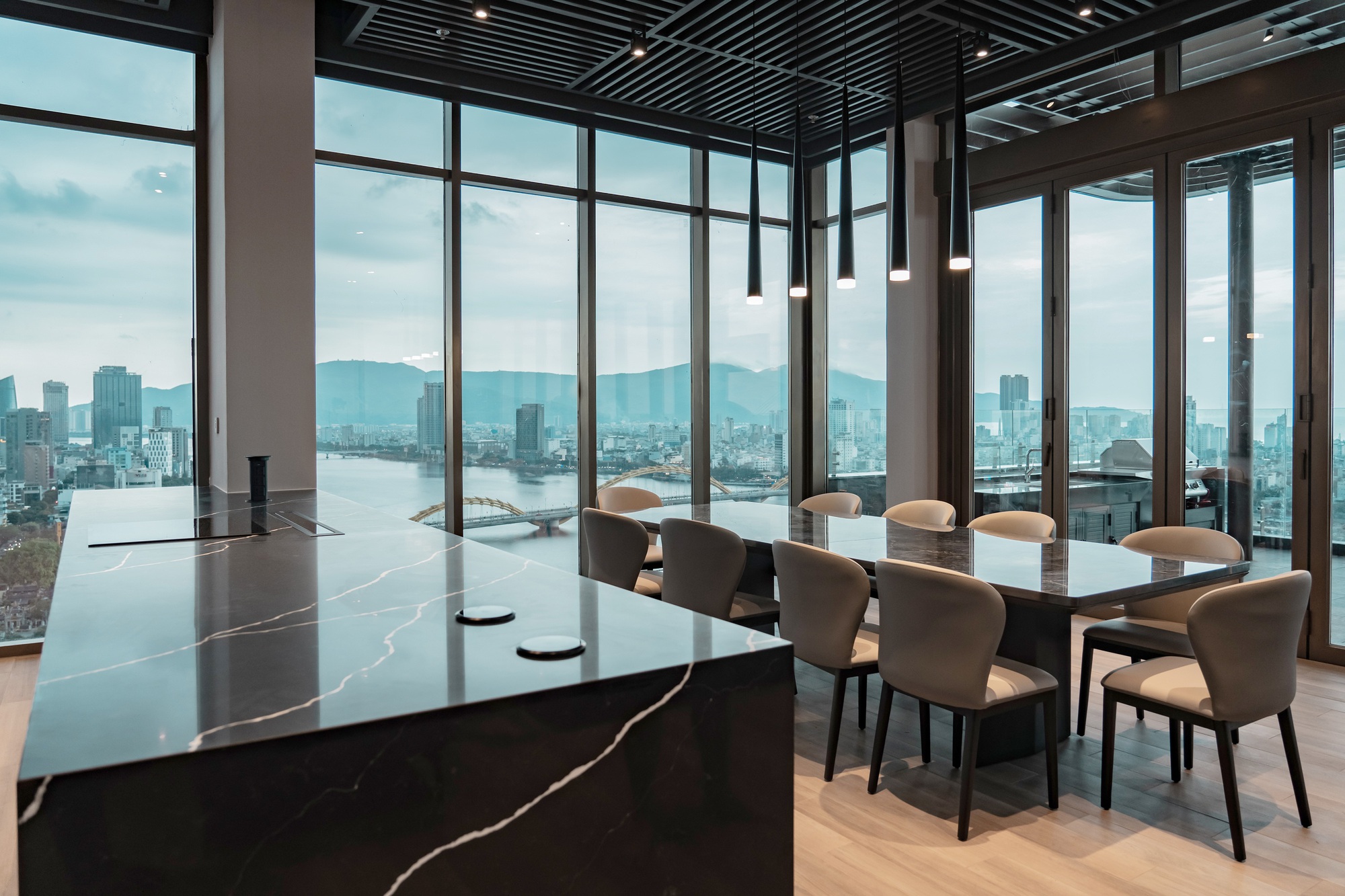 Tiên phong kiến tạo giá trị thật, kết nối thật từ Filmore Development- Ảnh 2.