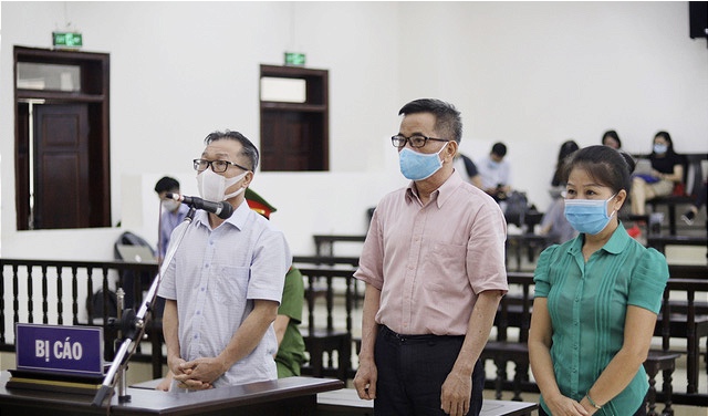 Truy nã Thái Thành Vinh - thành viên HĐQT Công ty Bình Hà- Ảnh 2. Truy nã Thái Thành Vinh - thành viên HĐQT Công ty Bình Hà- Ảnh 2.