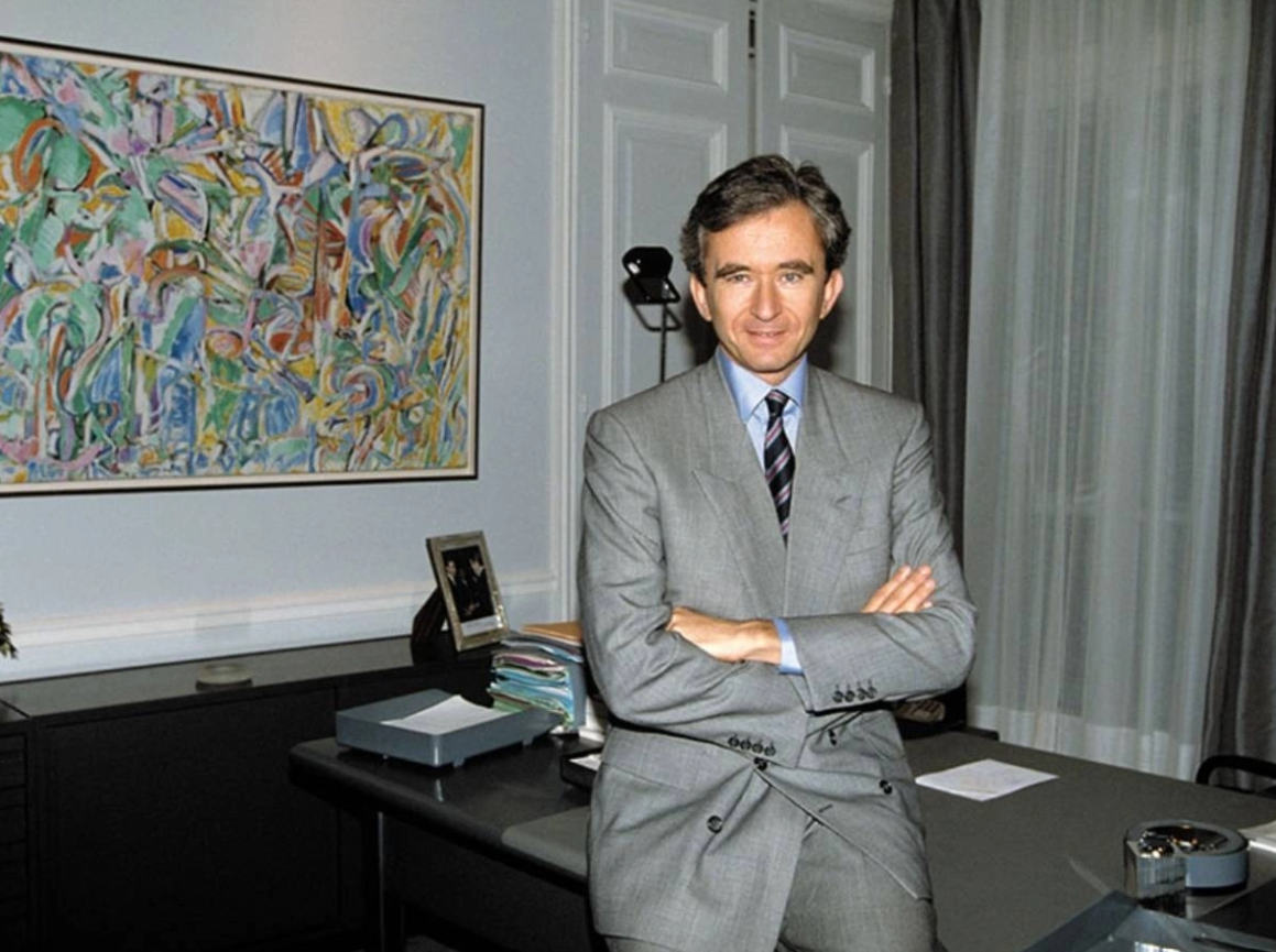 Thú vị hình ảnh ngày trẻ của 7 tỷ phú nổi tiếng thế giới: Berkshire Hathaway đẹp trai như tài tử, CEO của Meta cực đáng yêu- Ảnh 5.