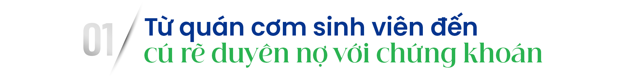 Nhà sáng lập FIDT Huỳnh Minh Tuấn: Hành trình từ start-up bán cơm đến sứ mệnh nâng cao dân trí tài chính người Việt- Ảnh 1.