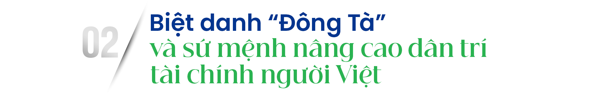 Nhà sáng lập FIDT Huỳnh Minh Tuấn: Hành trình từ start-up bán cơm đến sứ mệnh nâng cao dân trí tài chính người Việt- Ảnh 3.