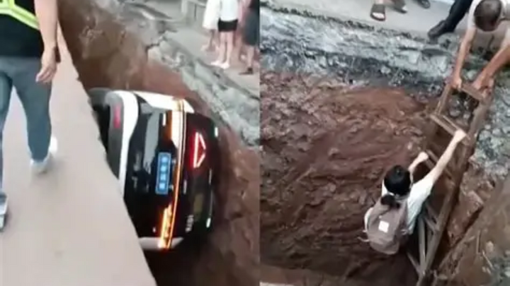 Xe robotaxi Trung Quốc chuẩn bị đổ bộ vào Anh- Ảnh 4.