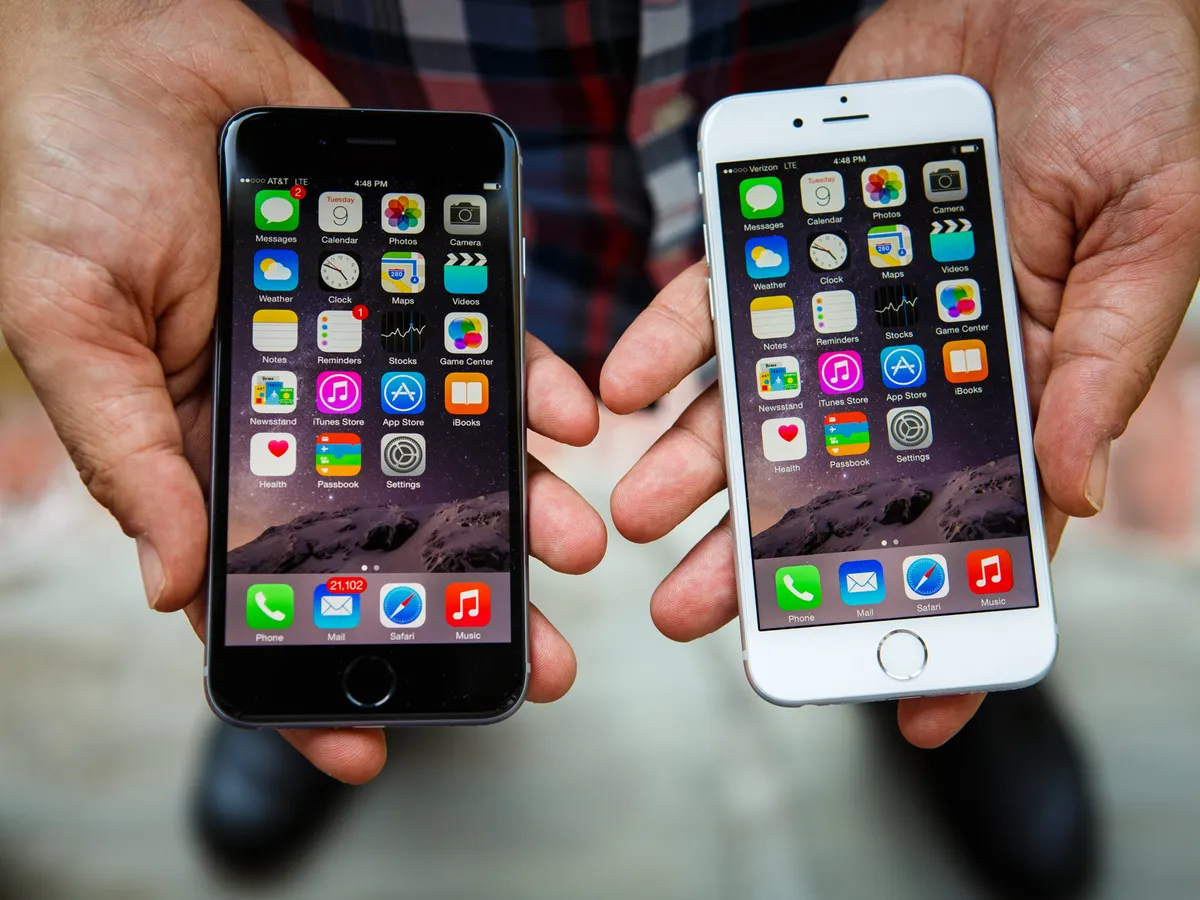 2 mẫu iPhone từng “làm mưa làm gió” tại Việt Nam, cũ nhưng chưa bao giờ hết hot, thế hệ bây giờ làm sao biết!- Ảnh 3.
