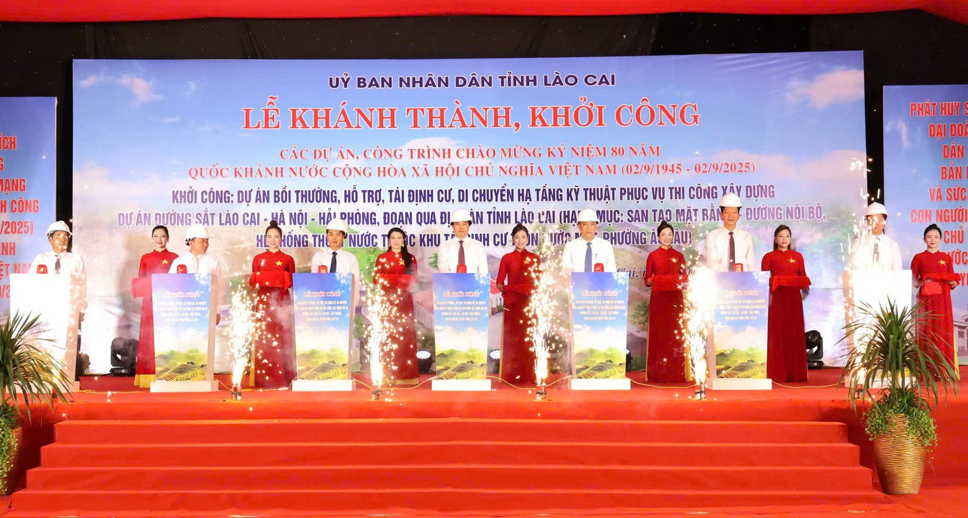 Khánh thành hồ thuỷ lợi 4.128 tỷ đồng, lớn nhất miền Bắc- Ảnh 2.