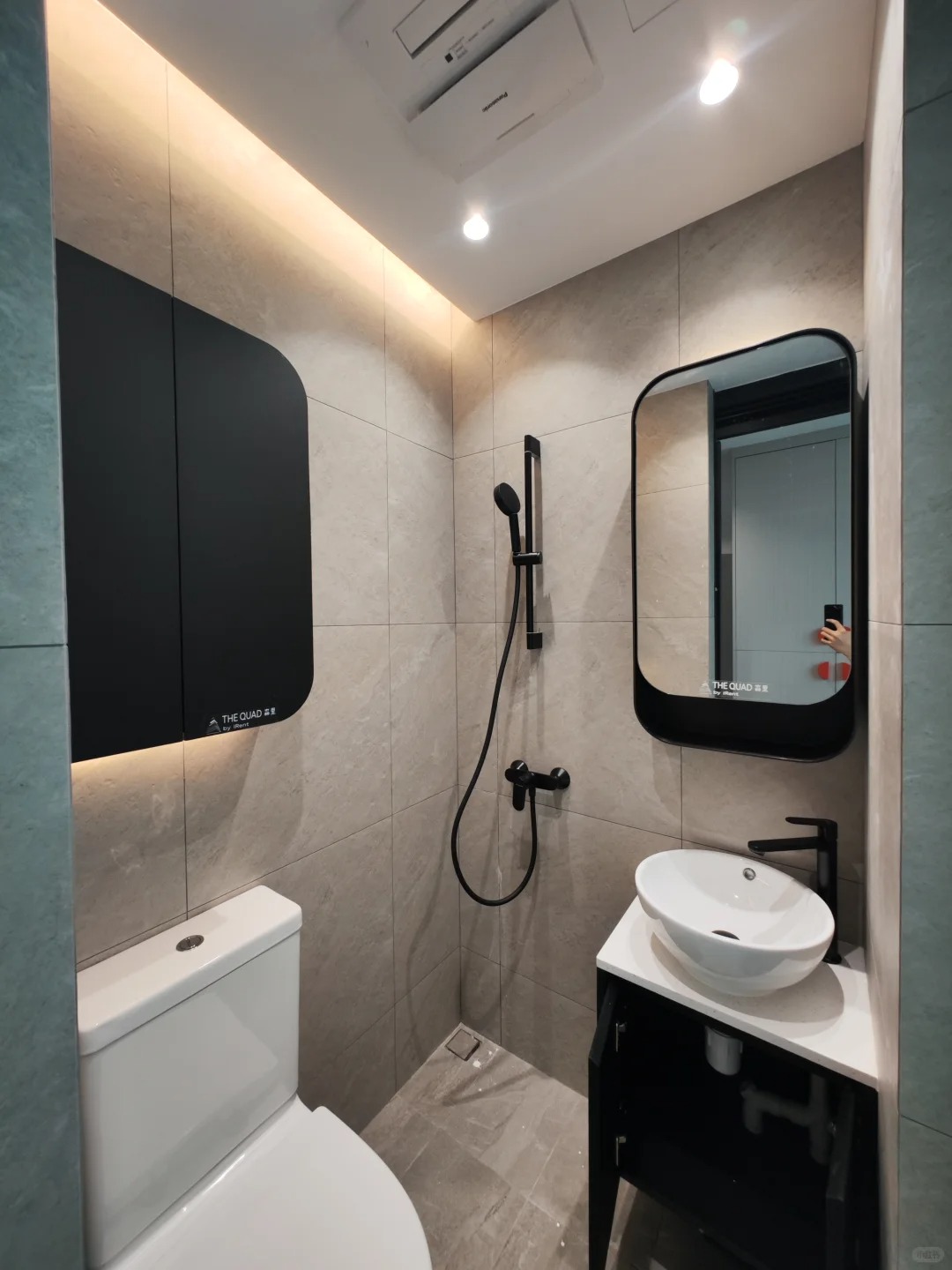 Ngôi nhà 12m² có đủ 2 phòng ngủ, 2 phòng khách và cả ban công – sống nhỏ mà không hề thiếu thốn- Ảnh 4. Ngôi nhà 12m² có đủ 2 phòng ngủ, 2 phòng khách và cả ban công – sống nhỏ mà không hề thiếu thốn- Ảnh 4.