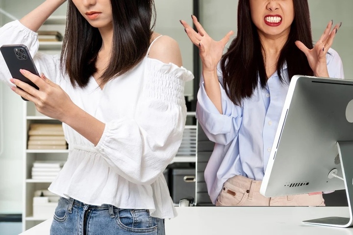 Từ chối lời mời làm việc, nữ sinh viên bị đưa vào 'danh sách đen' tuyển dụng- Ảnh 1.