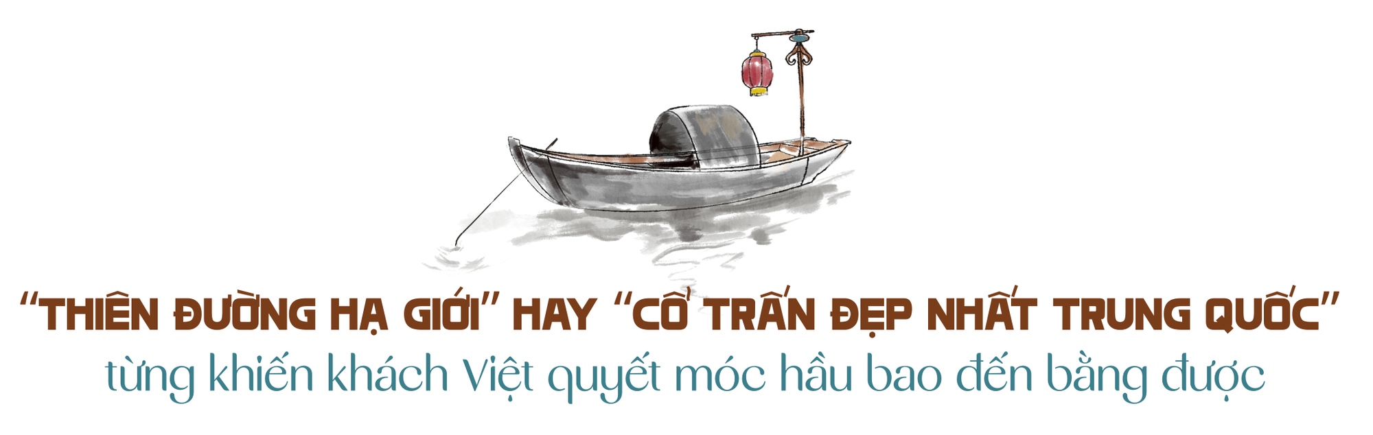 4 tiên cảnh ở Trung Quốc từng là “thánh địa sống ảo”, khách Việt ùn ùn đổ về mỗi kỳ nghỉ, xếp hàng dài mới chụp được ảnh bây giờ ra sao?- Ảnh 1.