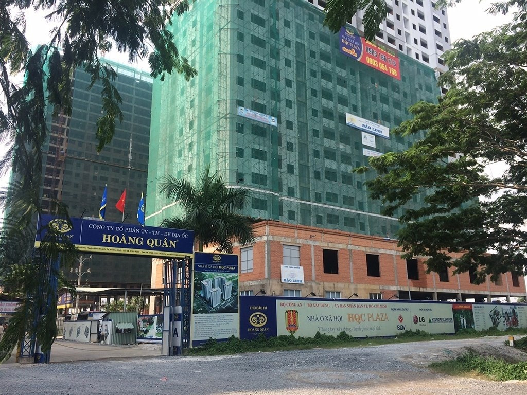 Thương vụ hoán đổi nợ có thể khiến Hải Phát 'bốc hơi' trăm tỷ- Ảnh 1. Thương vụ hoán đổi nợ có thể khiến Hải Phát 'bốc hơi' trăm tỷ- Ảnh 1.