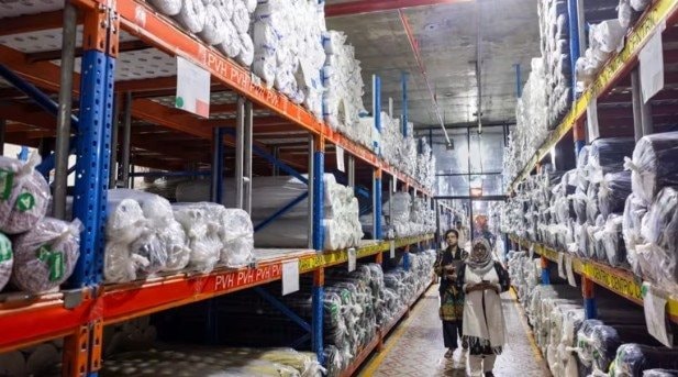 4 triệu lao động ngành may mặc của một nền kinh tế nổi tiếng gia công dệt may đối mặt nguy cơ thất nghiệp- Ảnh 6. 4 triệu lao động ngành may mặc của một nền kinh tế nổi tiếng gia công dệt may đối mặt nguy cơ thất nghiệp- Ảnh 6.