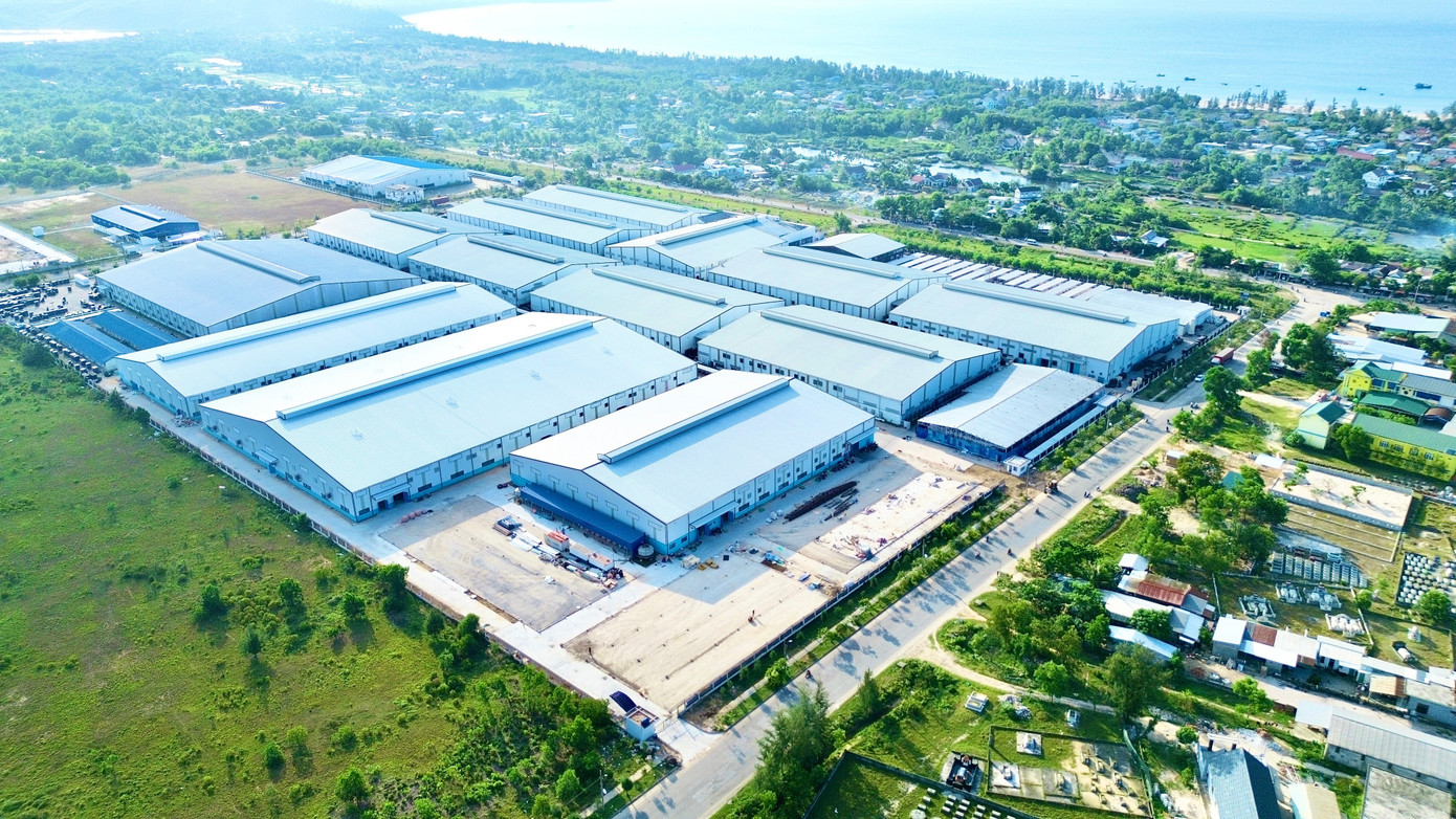 Huế sẽ có tuyến đường tốc độ cao La Sơn - Chân Mây- Ảnh 4.