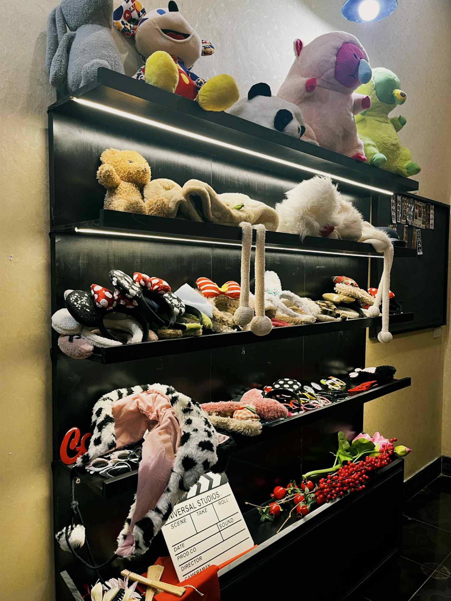 Đầu tư cả tỷ mở tiệm photobooth: 10.000 lượt chụp mới thu hồi vốn, tưởng “dễ ăn” cho tới khi đụng tới điều này!- Ảnh 13. Đầu tư cả tỷ mở tiệm photobooth: 10.000 lượt chụp mới thu hồi vốn, tưởng “dễ ăn” cho tới khi đụng tới điều này!- Ảnh 13.