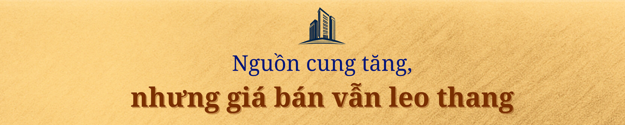 Thị trường căn hộ Hà Nội có diễn biến lạ- Ảnh 1. Thị trường căn hộ Hà Nội có diễn biến lạ- Ảnh 1.