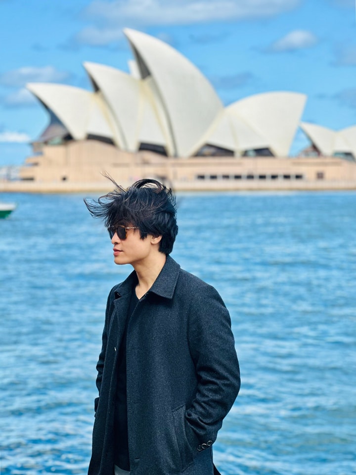 Mang concert đến “thánh địa Oscar” là chưa đủ, Hà Anh Tuấn còn chứng minh đẳng cấp sao hạng A qua kỷ lục này!- Ảnh 3. Mang concert đến “thánh địa Oscar” là chưa đủ, Hà Anh Tuấn còn chứng minh đẳng cấp sao hạng A qua kỷ lục này!- Ảnh 3.