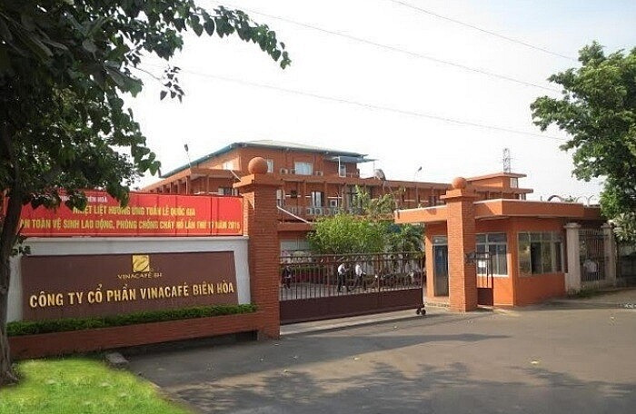 Bất ngờ thông báo của Vinacafé Biên Hòa- Ảnh 1. Bất ngờ thông báo của Vinacafé Biên Hòa- Ảnh 1.