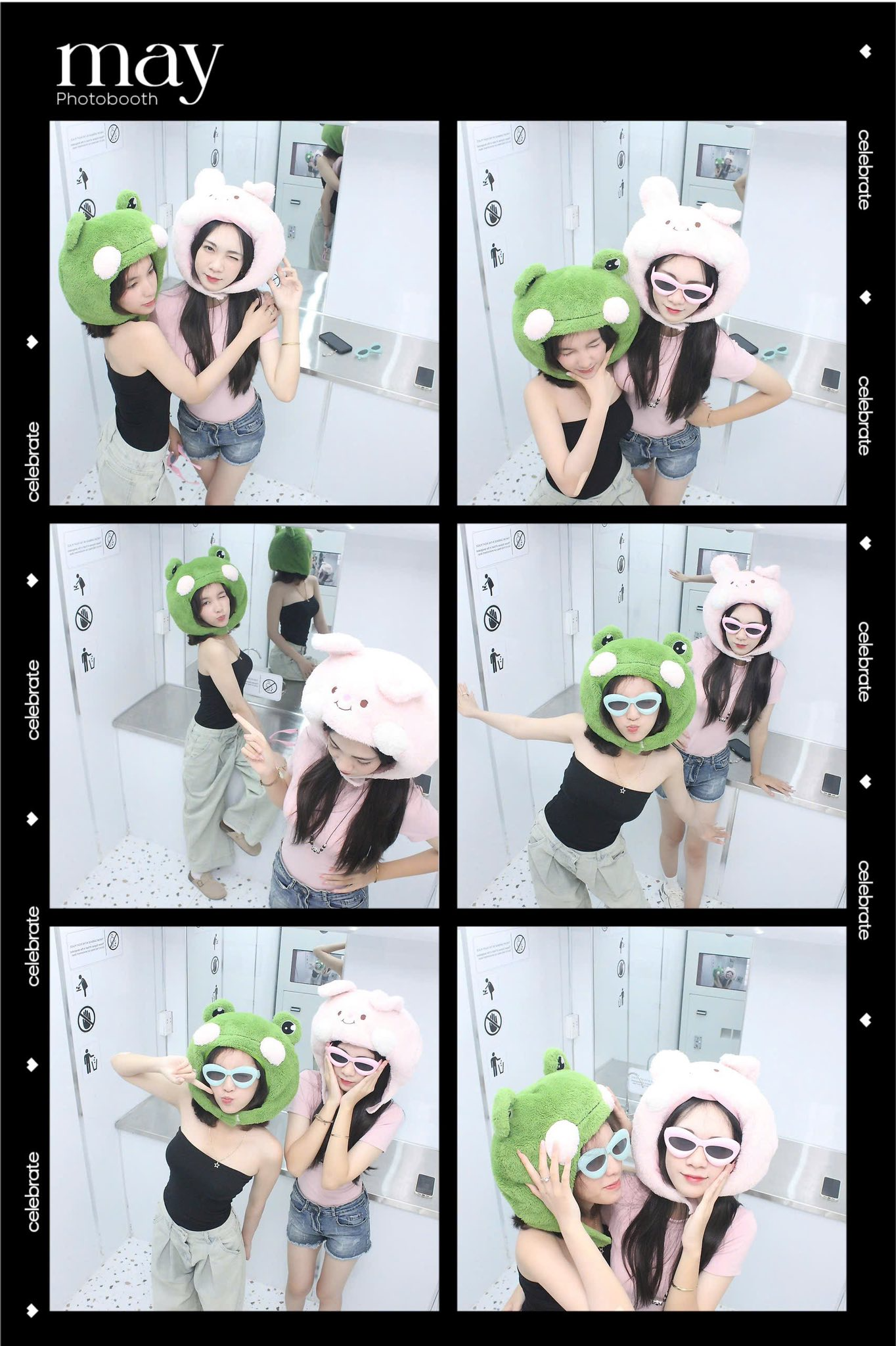 Đầu tư cả tỷ mở tiệm photobooth: 10.000 lượt chụp mới thu hồi vốn, tưởng “dễ ăn” cho tới khi đụng tới điều này!- Ảnh 10. Đầu tư cả tỷ mở tiệm photobooth: 10.000 lượt chụp mới thu hồi vốn, tưởng “dễ ăn” cho tới khi đụng tới điều này!- Ảnh 10.