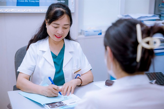 Phụ nữ độc thân sinh con bằng IVF: Điều kiện đơn giản bất ngờ- Ảnh 2. Phụ nữ độc thân sinh con bằng IVF: Điều kiện đơn giản bất ngờ- Ảnh 2.