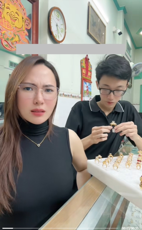 Tình hình hôn nhân hiện tại của con trai chủ tiệm vàng Vĩnh Long có hồi môn khủng 20 cây vàng, biệt thự 20 tỷ- Ảnh 8.