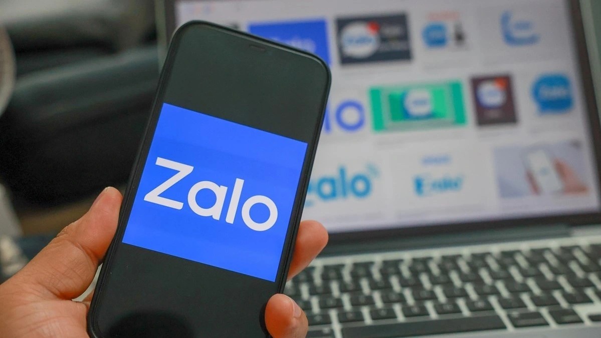 Người dùng Messenger, Zalo cẩn thận mất tài khoản bởi chiêu lừa đảo này- Ảnh 1. Người dùng Messenger, Zalo cẩn thận mất tài khoản bởi chiêu lừa đảo này- Ảnh 1.