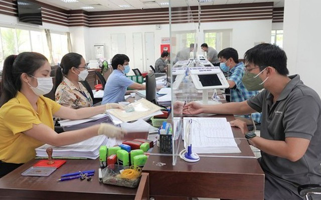 Cán bộ ở đơn vị còn biên chế có được nghỉ việc hưởng chế độ Nghị định 178?- Ảnh 1. Cán bộ ở đơn vị còn biên chế có được nghỉ việc hưởng chế độ Nghị định 178?- Ảnh 1.