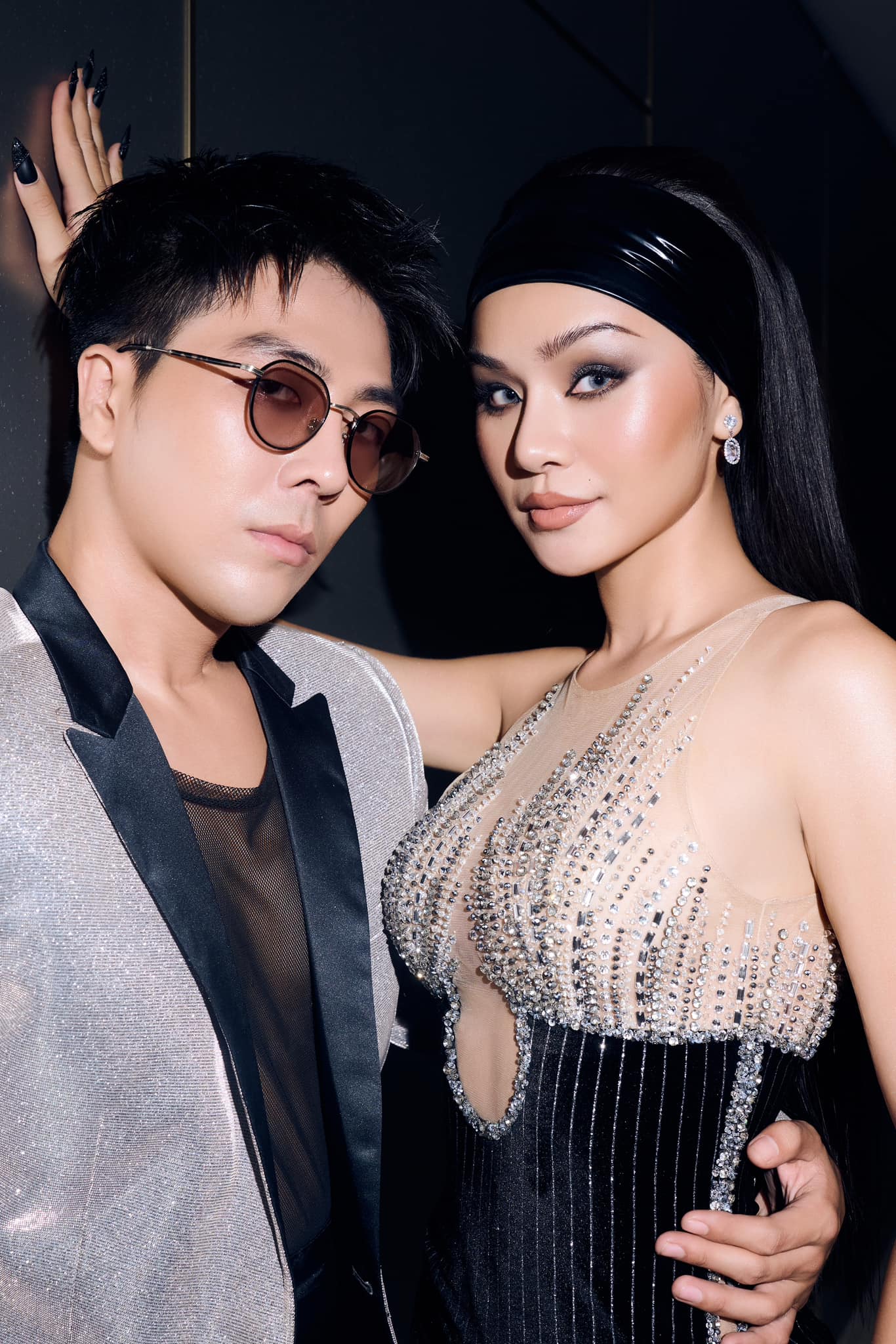 Cặp đôi người mẫu - diễn viên Vbiz bất ngờ tung ảnh cưới bí mật sau 5 năm hẹn hò- Ảnh 10. Cặp đôi người mẫu - diễn viên Vbiz bất ngờ tung ảnh cưới bí mật sau 5 năm hẹn hò- Ảnh 10.