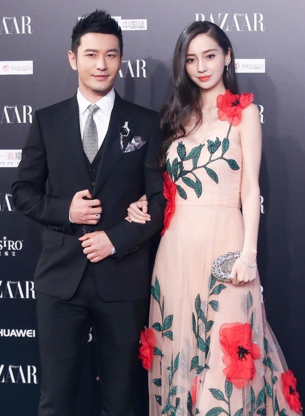 Căng rồi: Angelababy cấm Huỳnh Hiểu Minh gặp con, tài tử liền tung đòn trả đũa không vừa?- Ảnh 1. Căng rồi: Angelababy cấm Huỳnh Hiểu Minh gặp con, tài tử liền tung đòn trả đũa không vừa?- Ảnh 1.