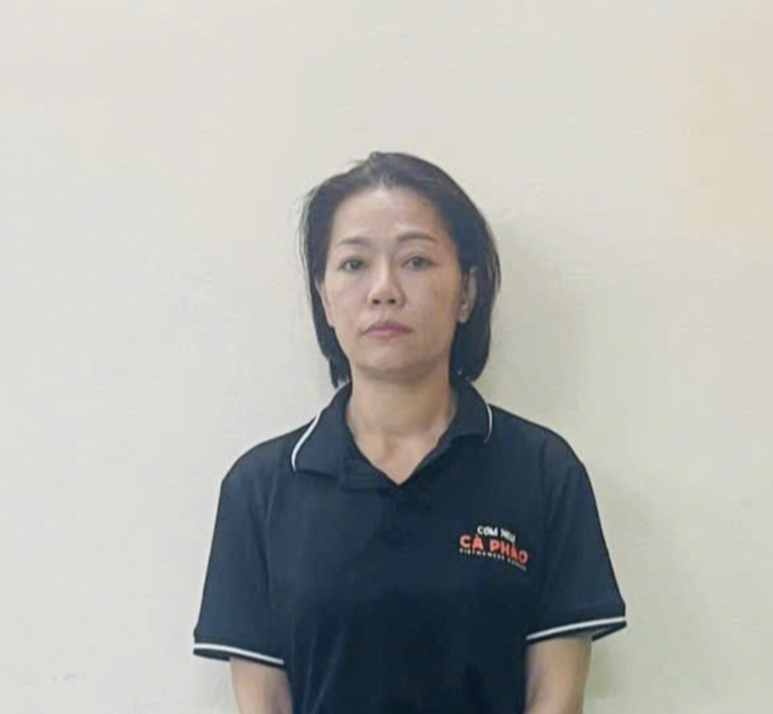 Công an TP HCM kết luận vụ rửa tiền có sự tham gia của vợ chồng chủ tiệm vàng Đức Long- Ảnh 4. Công an TP HCM kết luận vụ rửa tiền có sự tham gia của vợ chồng chủ tiệm vàng Đức Long- Ảnh 4.