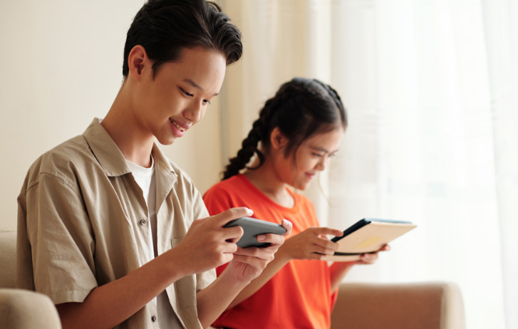 Thế hệ “tài không đợi tuổi”: Kiếm hơn 1 tỷ đồng/năm ở độ tuổi không tưởng, khiến cả thế giới phải nghĩ lại về khái niệm “làm thêm”- Ảnh 2. Thế hệ “tài không đợi tuổi”: Kiếm hơn 1 tỷ đồng/năm ở độ tuổi không tưởng, khiến cả thế giới phải nghĩ lại về khái niệm “làm thêm”- Ảnh 2.