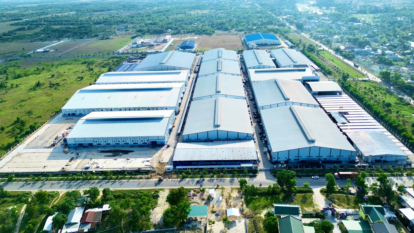 Huế sẽ có tuyến đường tốc độ cao La Sơn - Chân Mây- Ảnh 8.