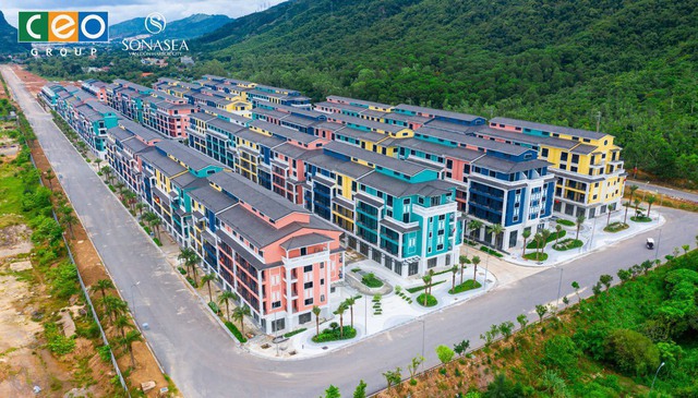 CEO Group báo lãi, góp 50 tỷ vào công ty con làm KCN Sân bay Tiên Lãng- Ảnh 1. CEO Group báo lãi, góp 50 tỷ vào công ty con làm KCN Sân bay Tiên Lãng- Ảnh 1.