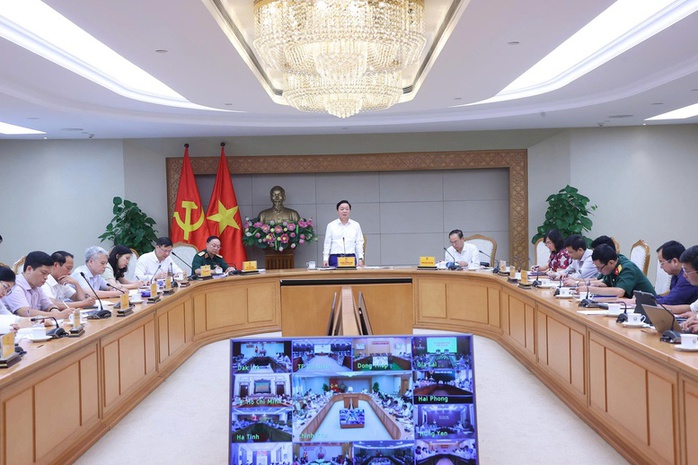 Buôn bán hải sản khai thác bất hợp pháp, doanh nghiệp chế biến, thương mại phải chịu trách nhiệm- Ảnh 1.