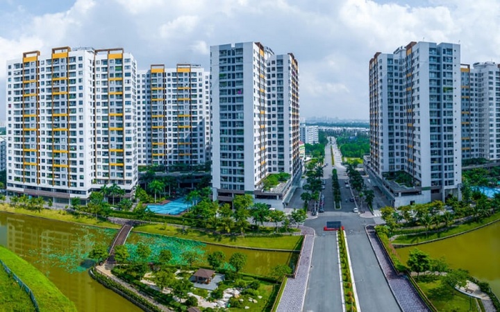 Nguồn cung tăng mạnh vẫn không còn căn hộ giá dưới 70 triệu đồng/m² ở Hà Nội- Ảnh 1. Nguồn cung tăng mạnh vẫn không còn căn hộ giá dưới 70 triệu đồng/m² ở Hà Nội- Ảnh 1.