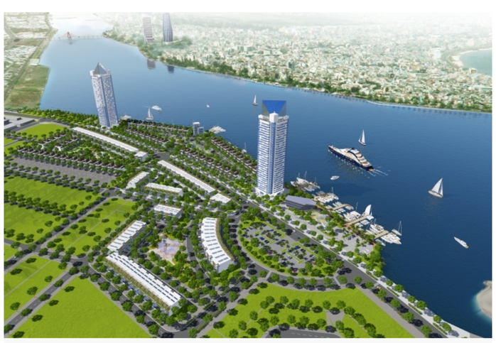 Quốc Cường Gia Lai lãi đột biến- Ảnh 1. Quốc Cường Gia Lai lãi đột biến- Ảnh 1.