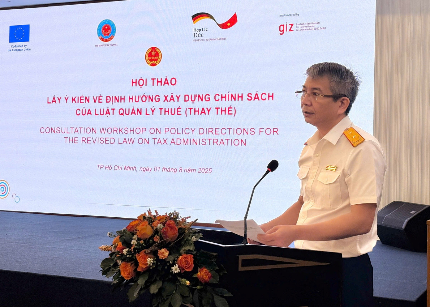 Gần 90% hộ kinh doanh 'mù mờ' về chính sách thuế mới?- Ảnh 1. Gần 90% hộ kinh doanh 'mù mờ' về chính sách thuế mới?- Ảnh 1.