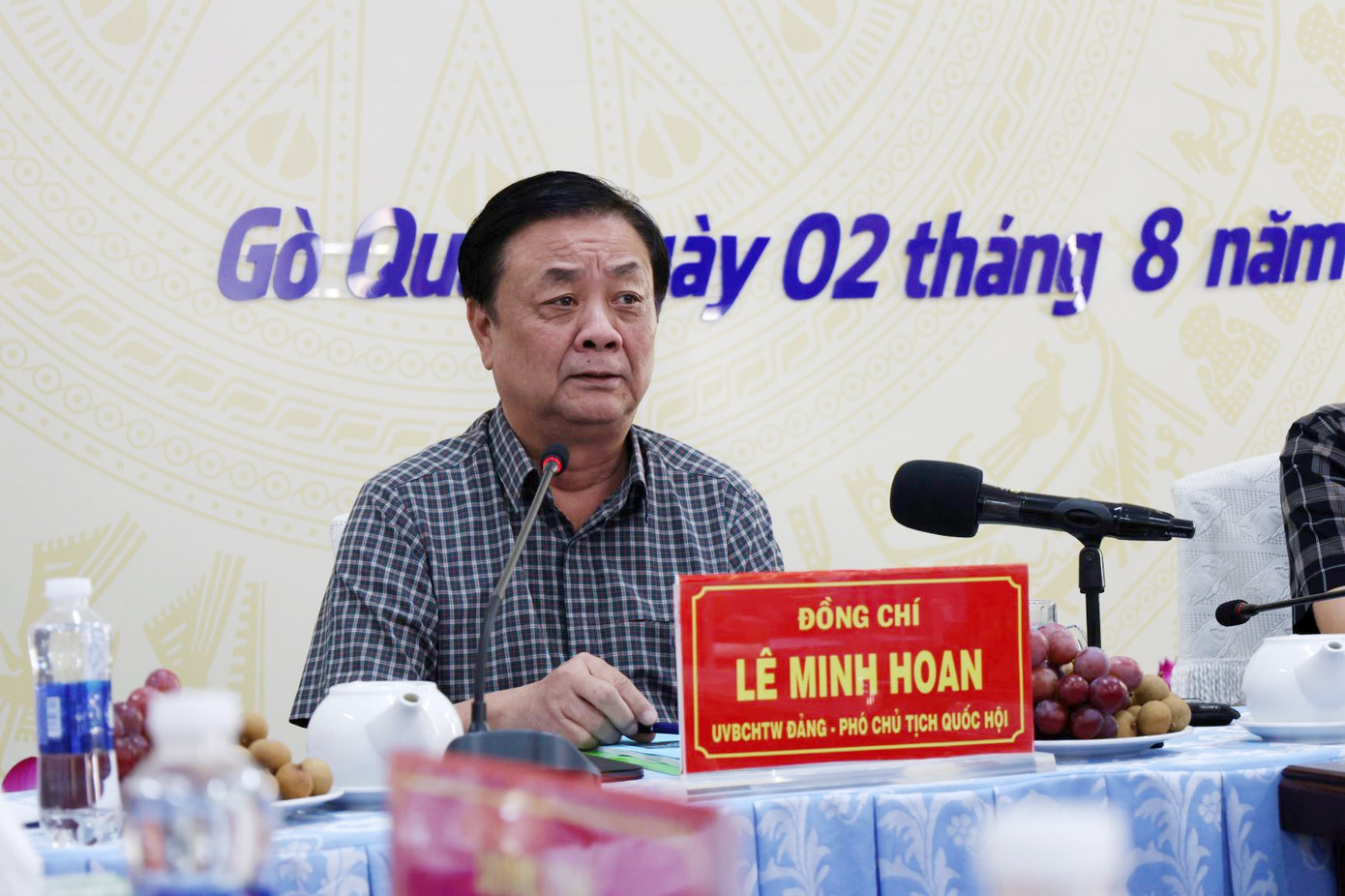 Lý do đường Hồ Chí Minh đoạn An Giang - Cà Mau chậm tiến độ- Ảnh 3. Lý do đường Hồ Chí Minh đoạn An Giang - Cà Mau chậm tiến độ- Ảnh 3.