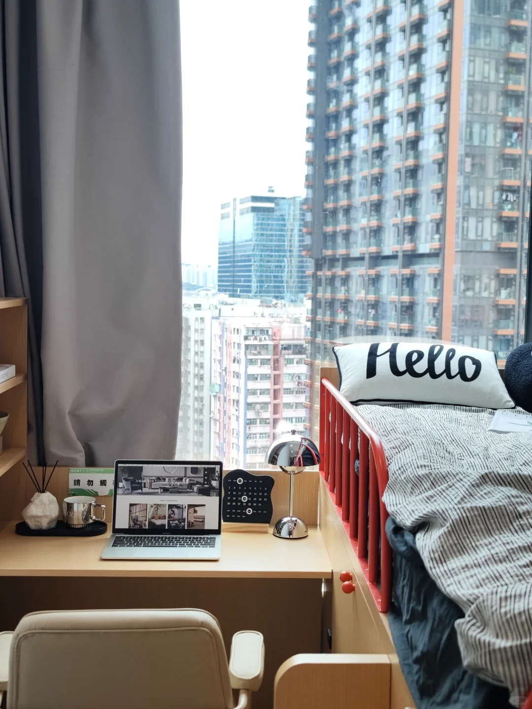 Ngôi nhà 12m² có đủ 2 phòng ngủ, 2 phòng khách và cả ban công – sống nhỏ mà không hề thiếu thốn- Ảnh 7. Ngôi nhà 12m² có đủ 2 phòng ngủ, 2 phòng khách và cả ban công – sống nhỏ mà không hề thiếu thốn- Ảnh 7.
