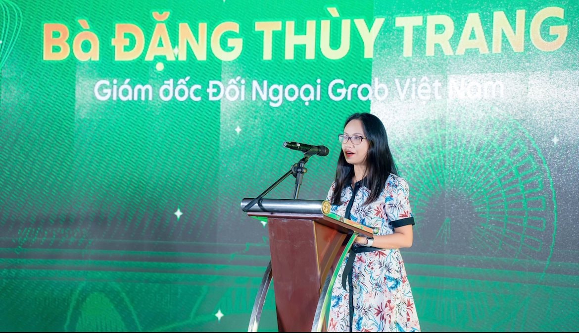 Grab vinh danh quán ăn “trứ danh”, quảng bá ẩm thực địa phương- Ảnh 1.