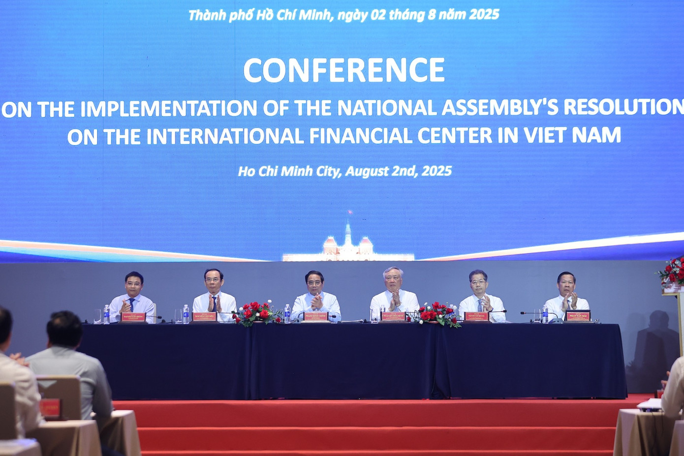 Mệnh lệnh 'đã làm là phải thắng' của Thủ tướng- Ảnh 1. Mệnh lệnh 'đã làm là phải thắng' của Thủ tướng- Ảnh 1.