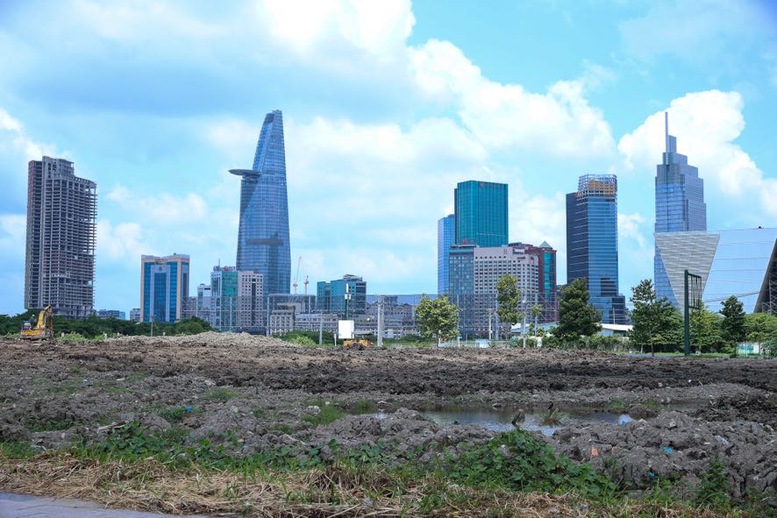 Thủ tướng: Trung tâm tài chính quốc tế là nơi pháp luật được "thiết kế cho tương lai"- Ảnh 13. Thủ tướng: Trung tâm tài chính quốc tế là nơi pháp luật được "thiết kế cho tương lai"- Ảnh 13.