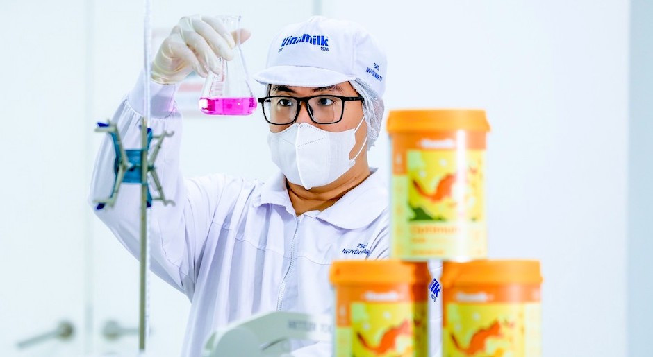 Doanh nghiệp 'hốt bạc' nhờ đâu?- Ảnh 1. Doanh nghiệp 'hốt bạc' nhờ đâu?- Ảnh 1.