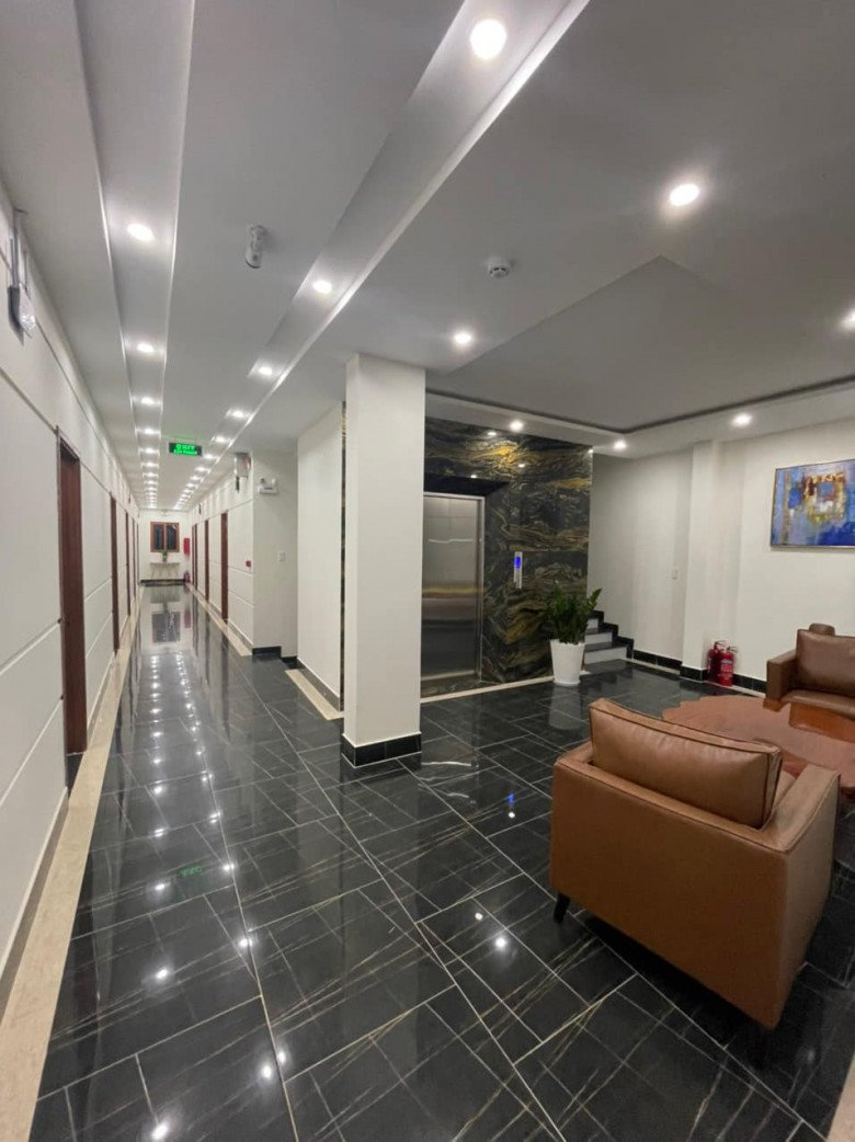 Nam ca sĩ sở hữu khách sạn 50 phòng, ở penthouse cao cấp tại Thủ Đức, U50 dự định có con với bạn gái- Ảnh 7.
