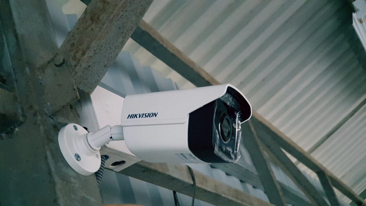 Coi chừng camera giám sát nhà bạn đang "phản chủ"- Ảnh 1. Coi chừng camera giám sát nhà bạn đang "phản chủ"- Ảnh 1.
