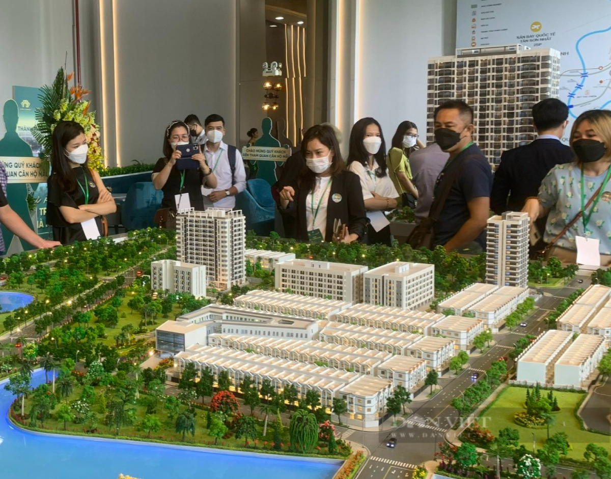 Chưa đề xuất áp dụng thuế suất 20%/thu nhập chịu thuế bất động sản- Ảnh 1. Chưa đề xuất áp dụng thuế suất 20%/thu nhập chịu thuế bất động sản- Ảnh 1.