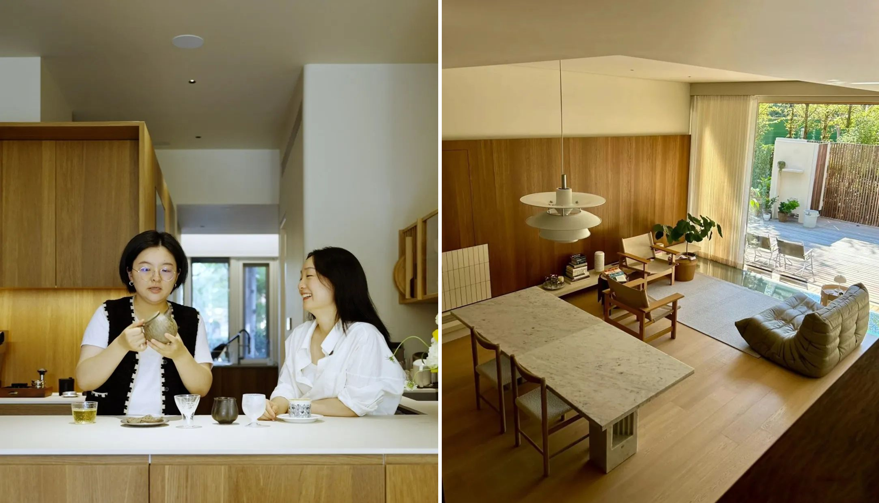 Đôi bạn thân về quê góp tiền xây biệt thự 300m2 để nghỉ hưu sớm: Cuộc sống không con cái, ham muốn vật chất vẫn thấy hài lòng- Ảnh 1. Đôi bạn thân về quê góp tiền xây biệt thự 300m2 để nghỉ hưu sớm: Cuộc sống không con cái, ham muốn vật chất vẫn thấy hài lòng- Ảnh 1.