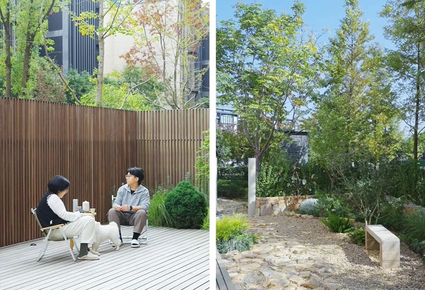 Đôi bạn thân về quê góp tiền xây biệt thự 300m2 để nghỉ hưu sớm: Cuộc sống không con cái, ham muốn vật chất vẫn thấy hài lòng- Ảnh 4. Đôi bạn thân về quê góp tiền xây biệt thự 300m2 để nghỉ hưu sớm: Cuộc sống không con cái, ham muốn vật chất vẫn thấy hài lòng- Ảnh 4.