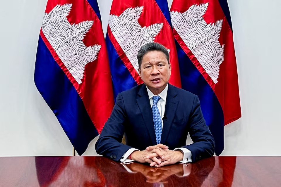Campuchia: Thuế 19% giúp ngành trọng yếu của nền kinh tế không sụp đổ, đề cử ông Trump cho Nobel Hòa bình- Ảnh 1.