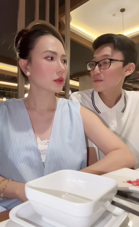 Tình hình hôn nhân hiện tại của con trai chủ tiệm vàng Vĩnh Long có hồi môn khủng 20 cây vàng, biệt thự 20 tỷ- Ảnh 6.